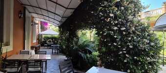 Hotel Viscardo