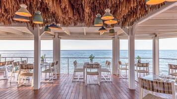 Body treatments, aromatherapy, hot stone massages, prenatal massages