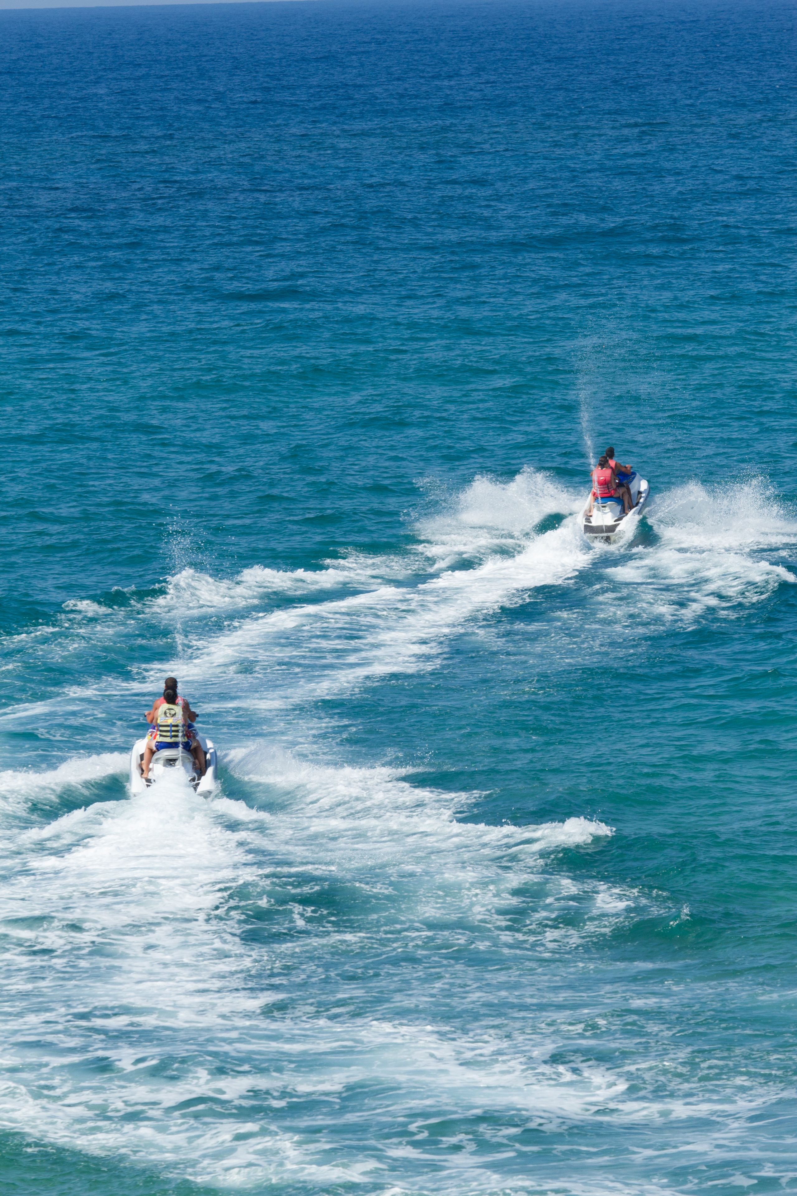 surfing/boogie boarding