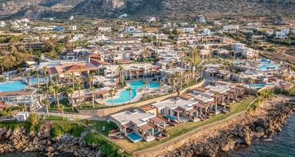 Ikaros Beach Resort & Spa - Adults Only