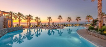 Ikaros Beach Resort & Spa - Adults Only