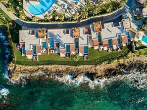 Exterior - Ikaros Beach Resort & Spa - Adults Only (Hersonissos)