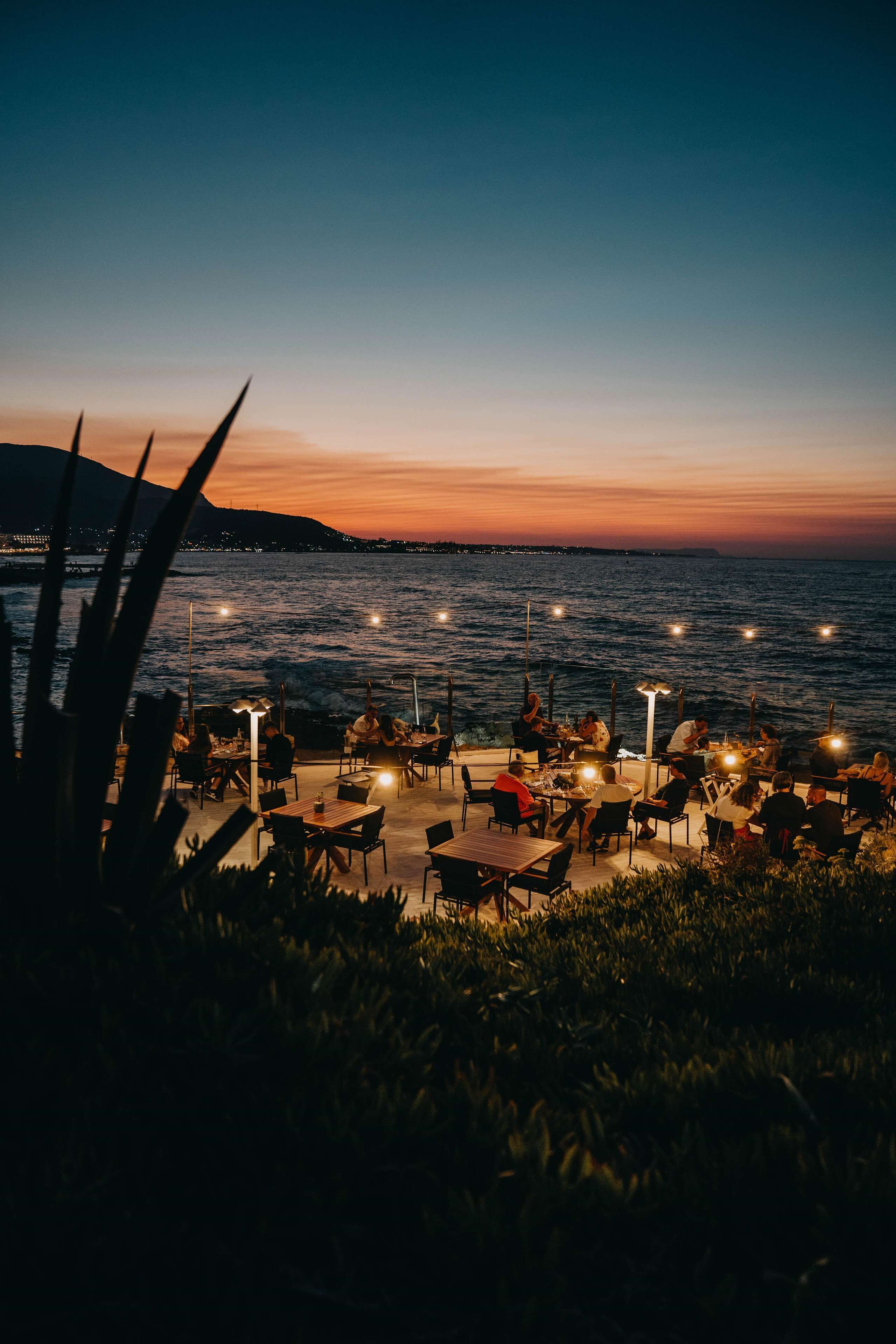 Foto - Ikaros Beach, Luxury Resort & Spa - Adults Only