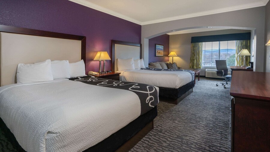 La Quinta Inn & Suites by Wyndham Loveland/Estes Park