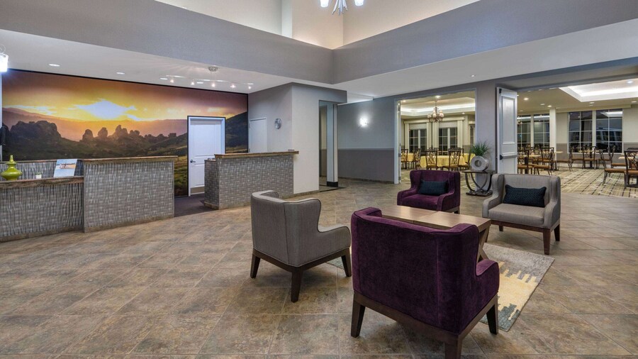 La Quinta Inn & Suites by Wyndham Loveland/Estes Park