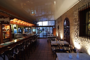 Interior - Recó de Randa (Algaida)