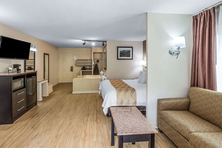 Quality Inn Suites - Image 24
