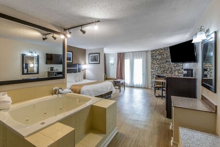 Quality Inn Suites - Image 2