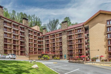 Quality Inn Suites - Image 14
