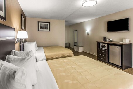 Quality Inn Suites - Image 30