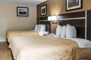 Quality Inn Suites