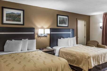 Quality Inn Suites - Image 13