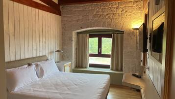 Chambre Double Confort