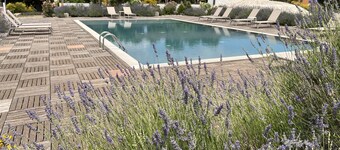 Victor Country Hotel