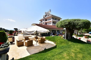 Centro de negocios