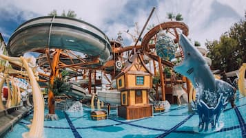 Water park