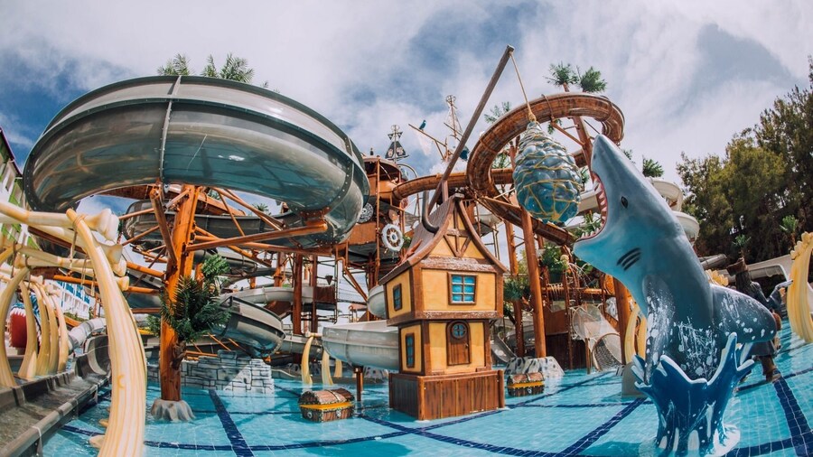 Nirvana Dolce Vita - All Inclusive