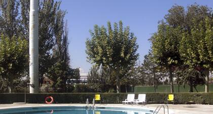 Gran Hotel Los Angeles