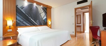 Gran Hotel Los Angeles