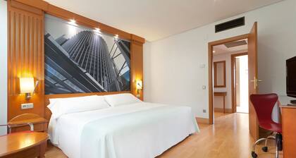 Gran Hotel Los Angeles