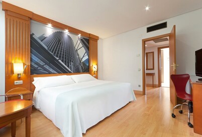 Gran Hotel Los Angeles