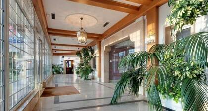 Gran Hotel Los Angeles