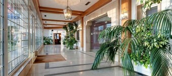 Gran Hotel Los Angeles
