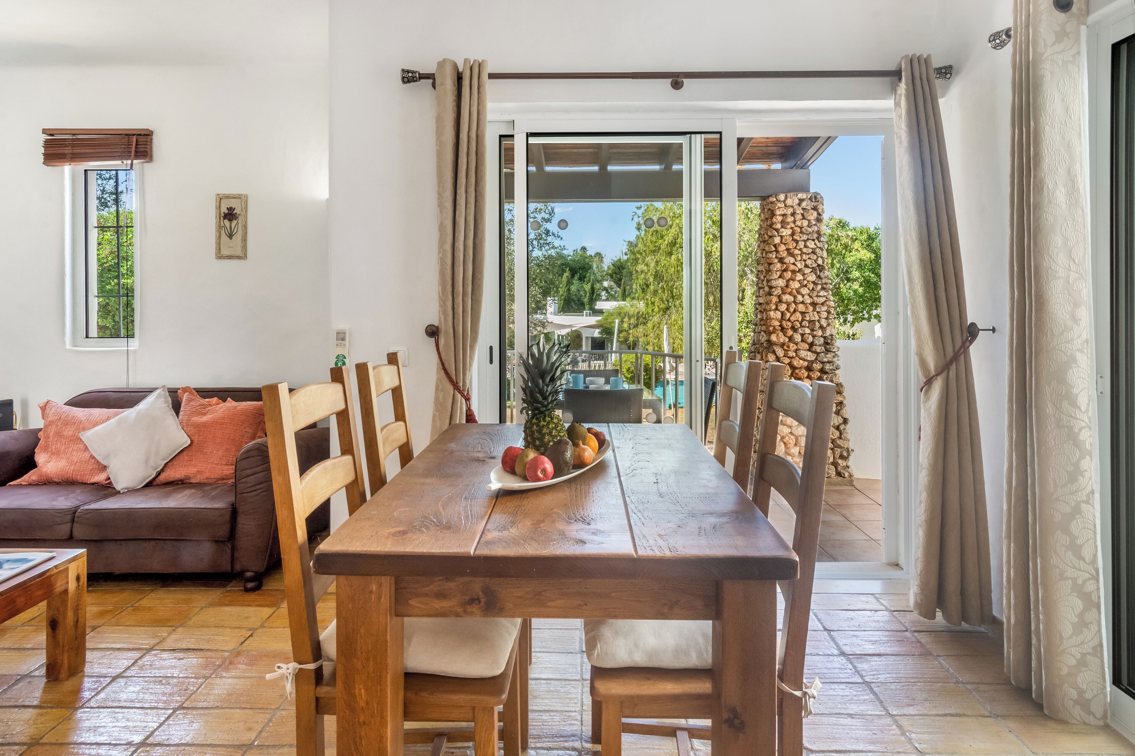 Sala da pranzo