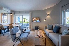 منطقة المعيشة