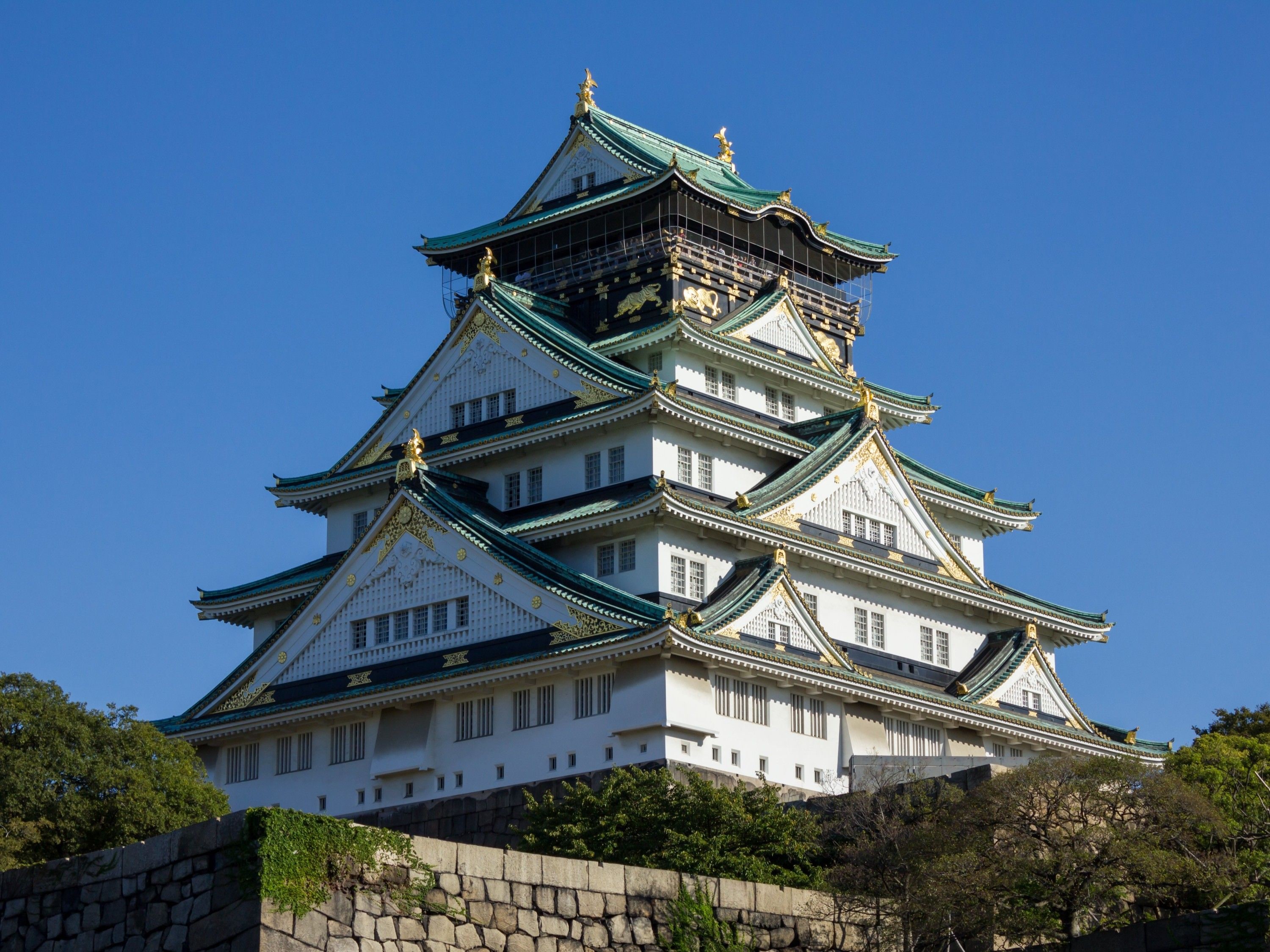 住宿景觀