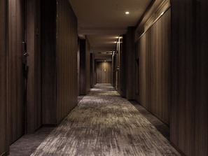 Premium bedding, pillow-top beds, in-room safe, blackout curtains
