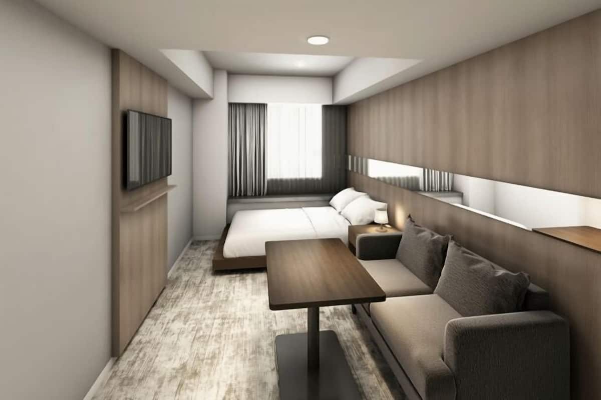 Ropa de cama de alta calidad y camas con pillow-top