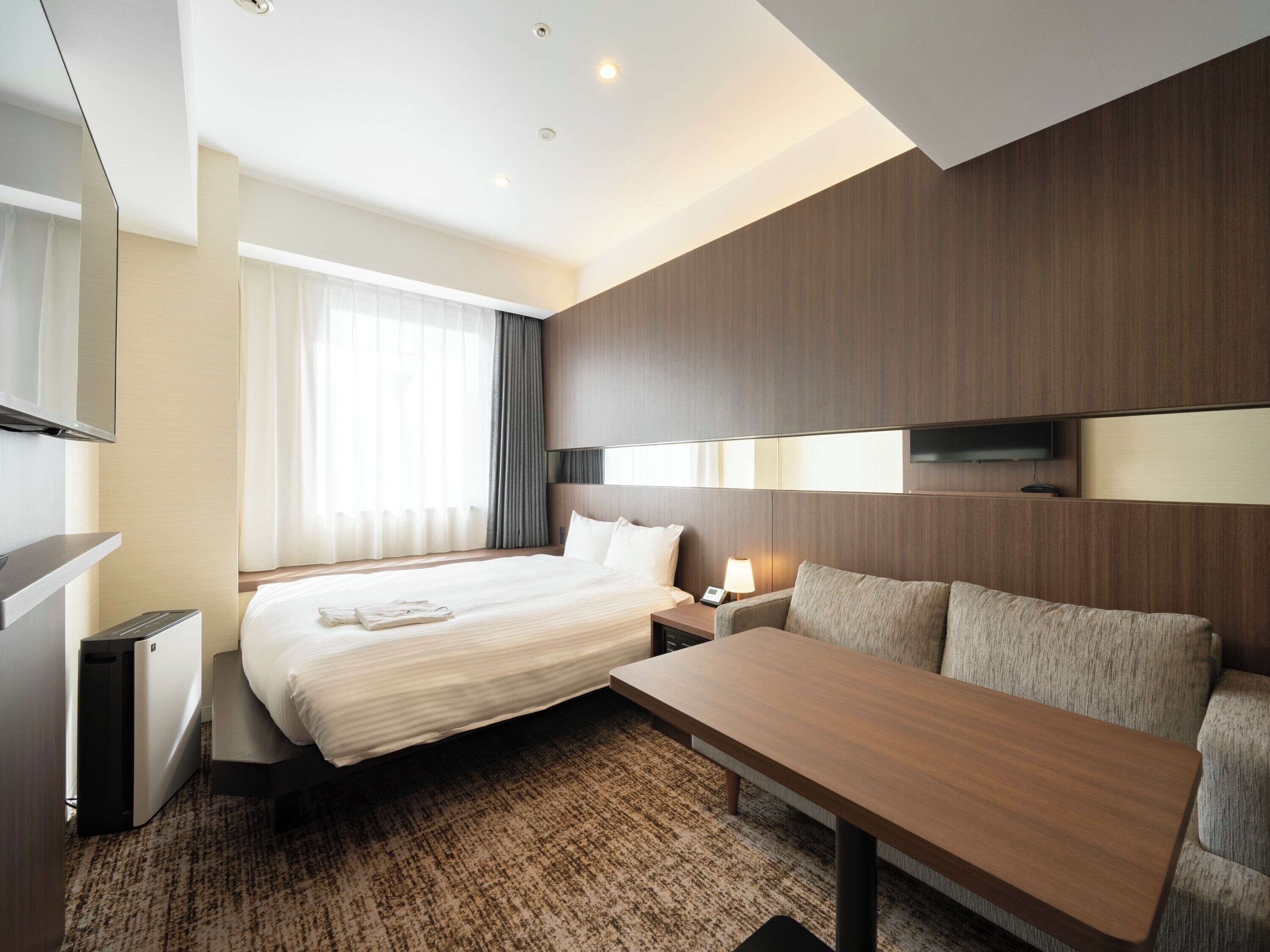 Premier-Doppelzimmer, Nichtraucher (Double, 20sqm)