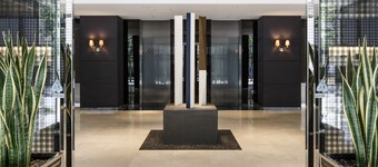 Hotel Brighton City Osaka Kitahama