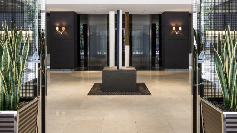 Hotel Brighton City Osaka Kitahama