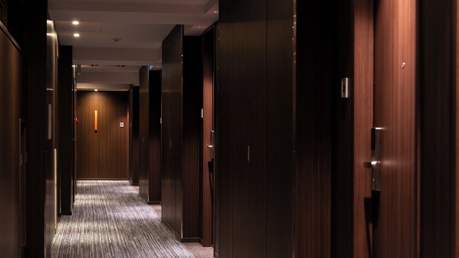 Hotel Brighton City Osaka Kitahama