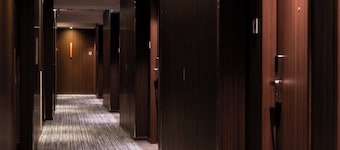 Hotel Brighton City Osaka Kitahama