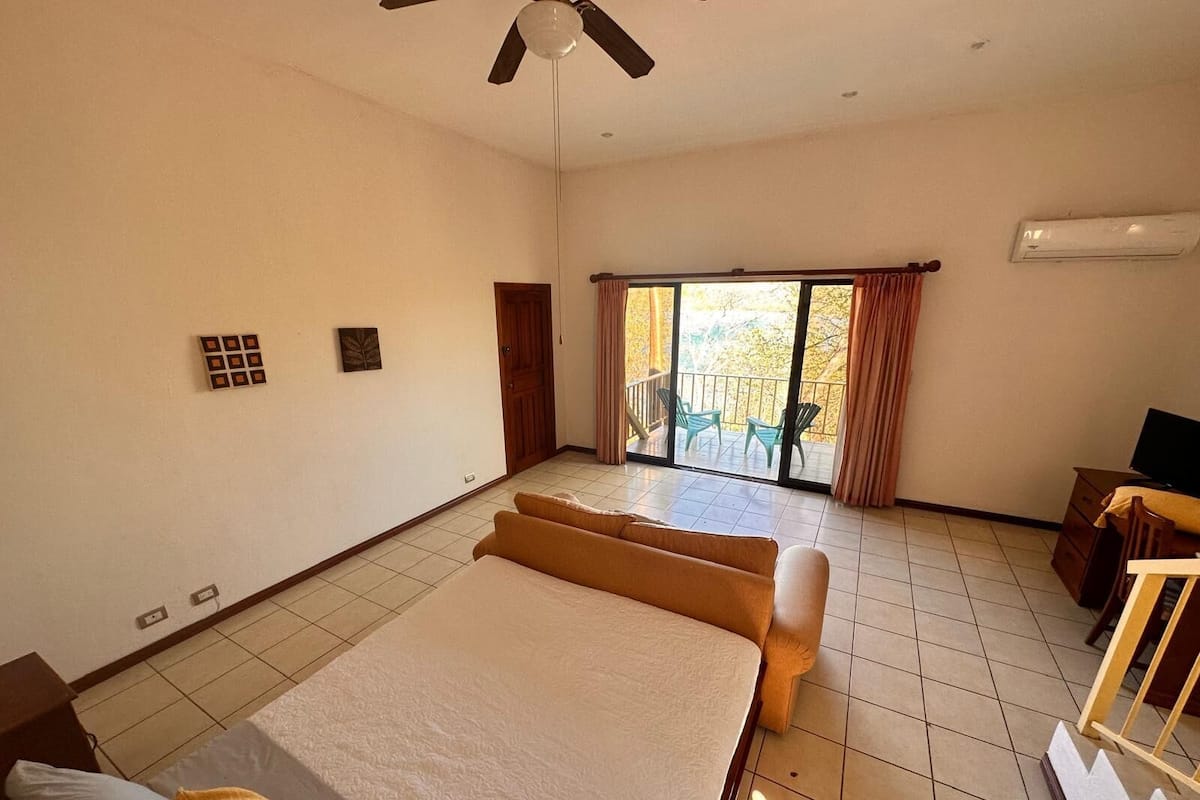 Junior Suite | 1 bedroom, down duvets, individually decorated, individually furnished