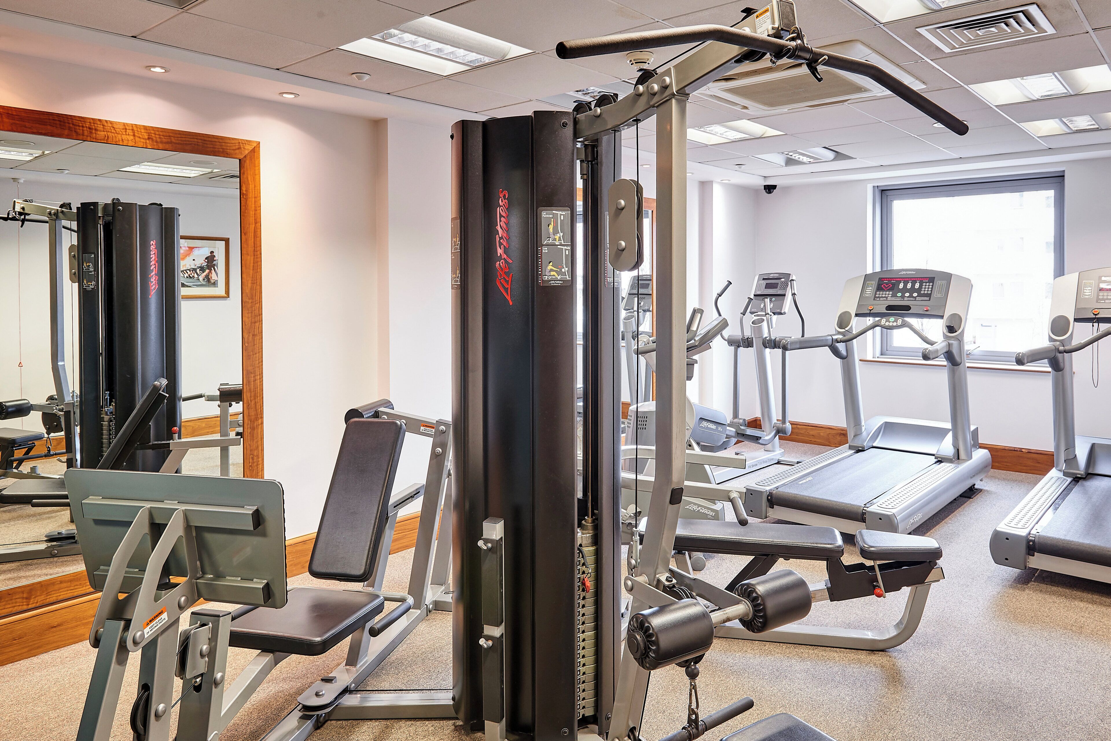 Photo - Staybridge Suites Liverpool by IHG