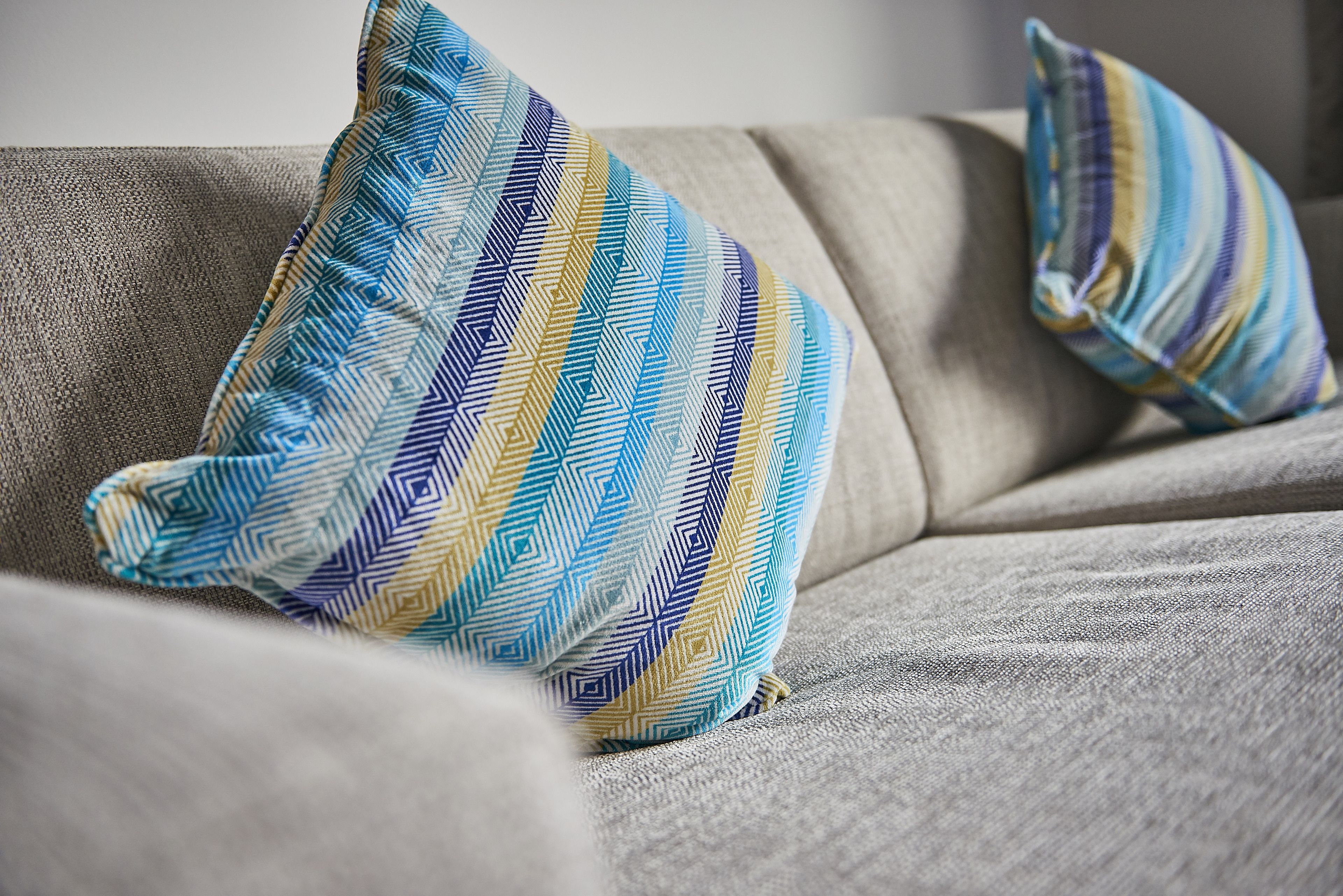 suite, 1 bedroom, kitchen | 1 bedroom, premium bedding, in-room safe, individually decorated