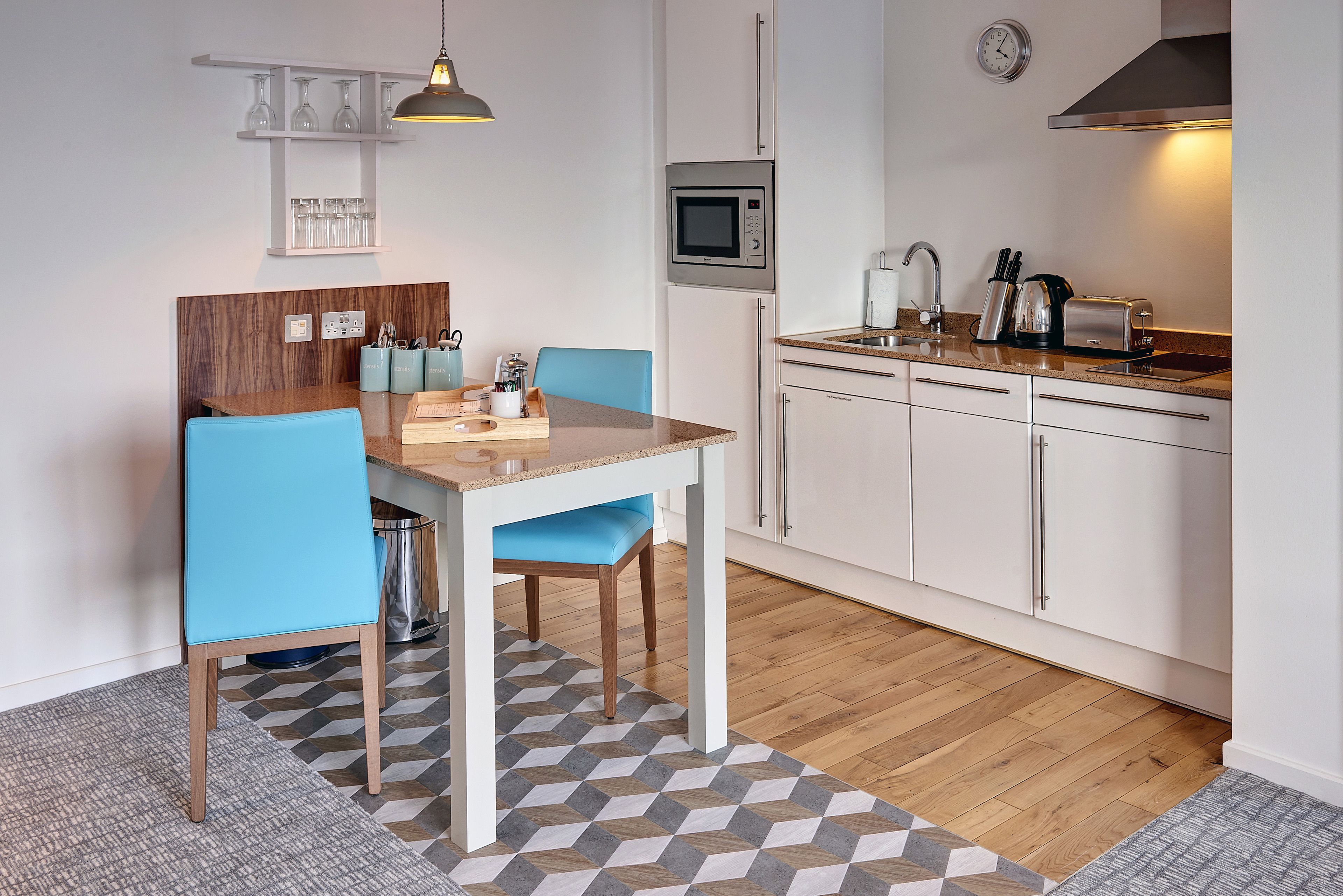 Foto - Staybridge Suites Liverpool by IHG