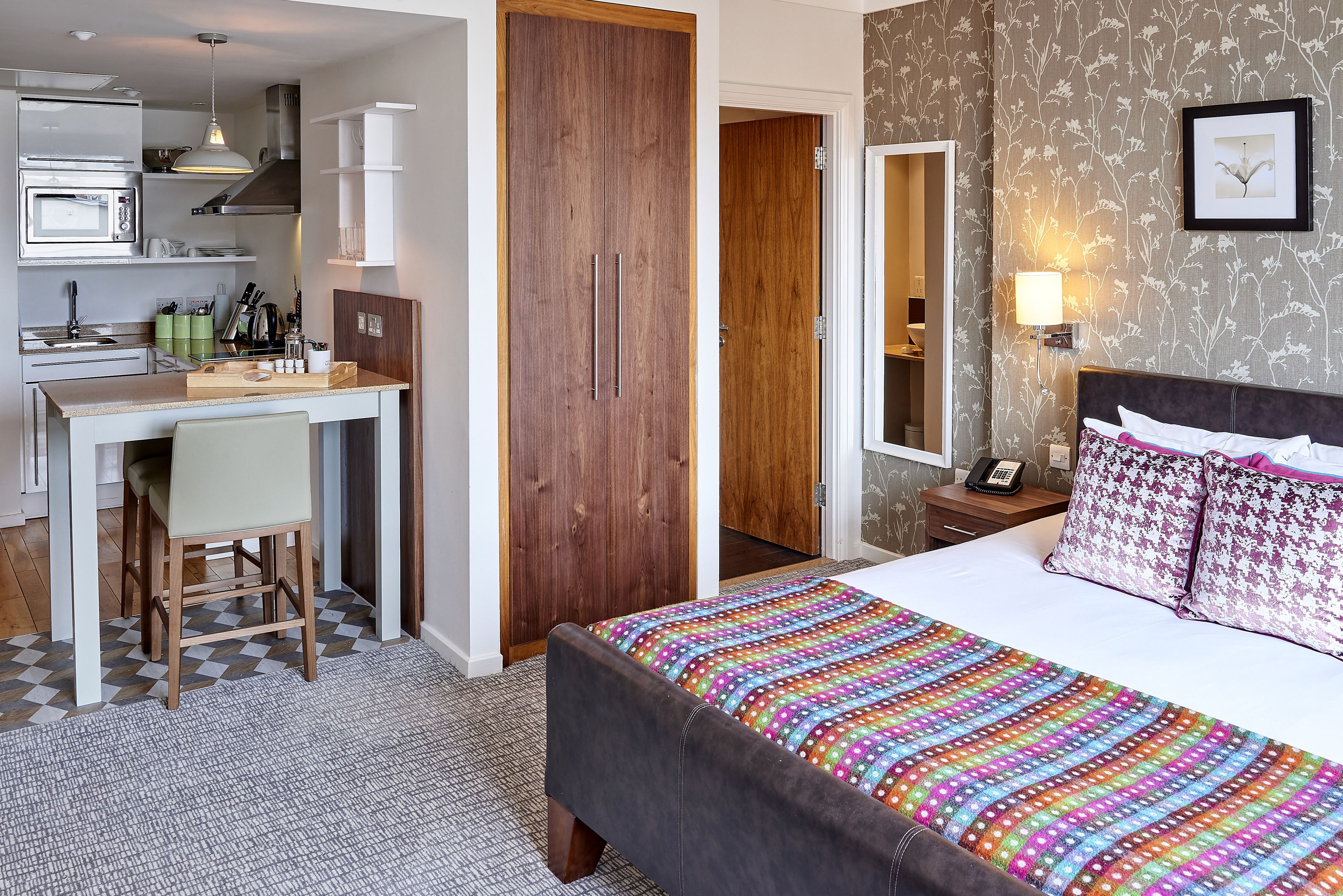 Photo - Staybridge Suites Liverpool by IHG