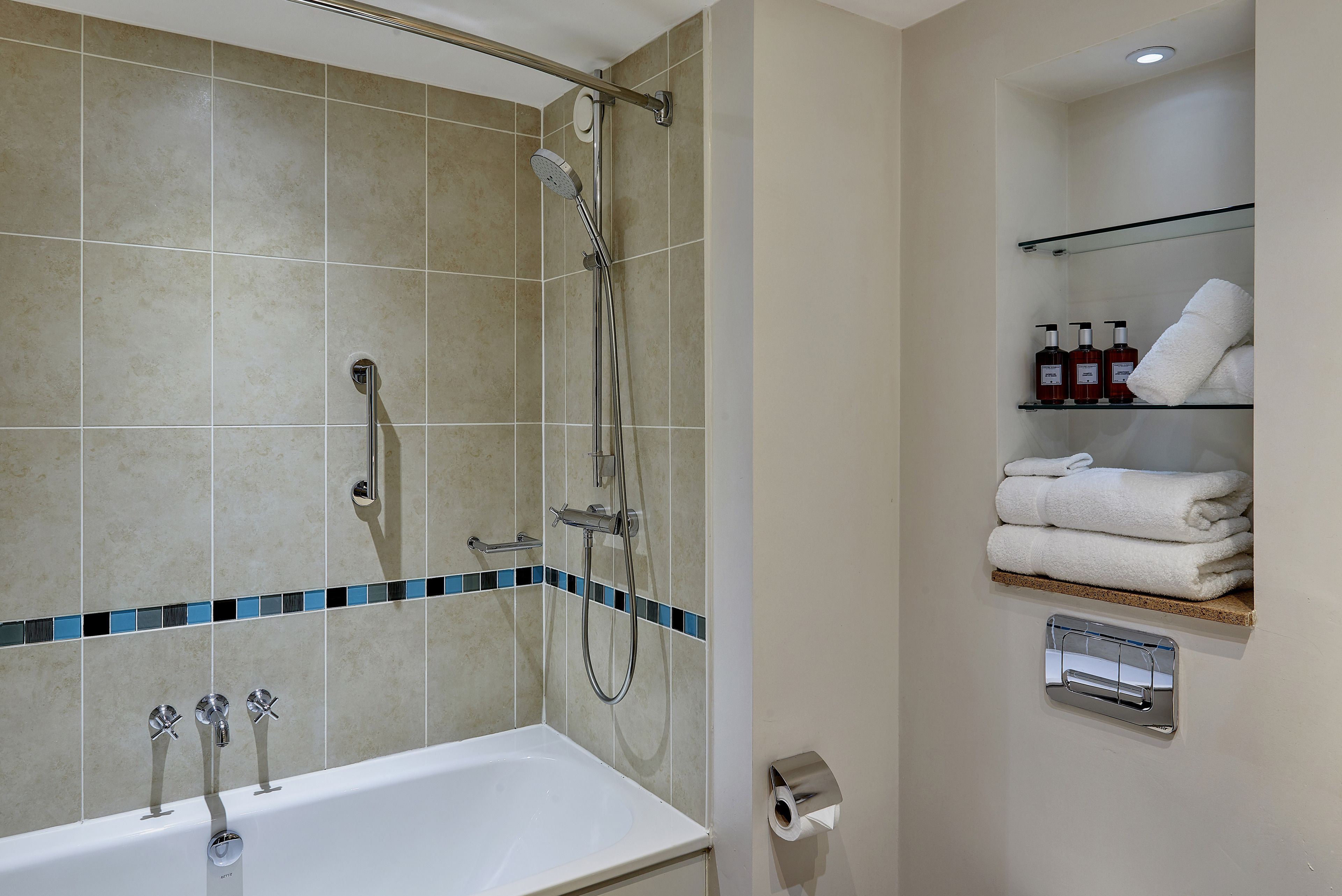Foto - Staybridge Suites Liverpool by IHG