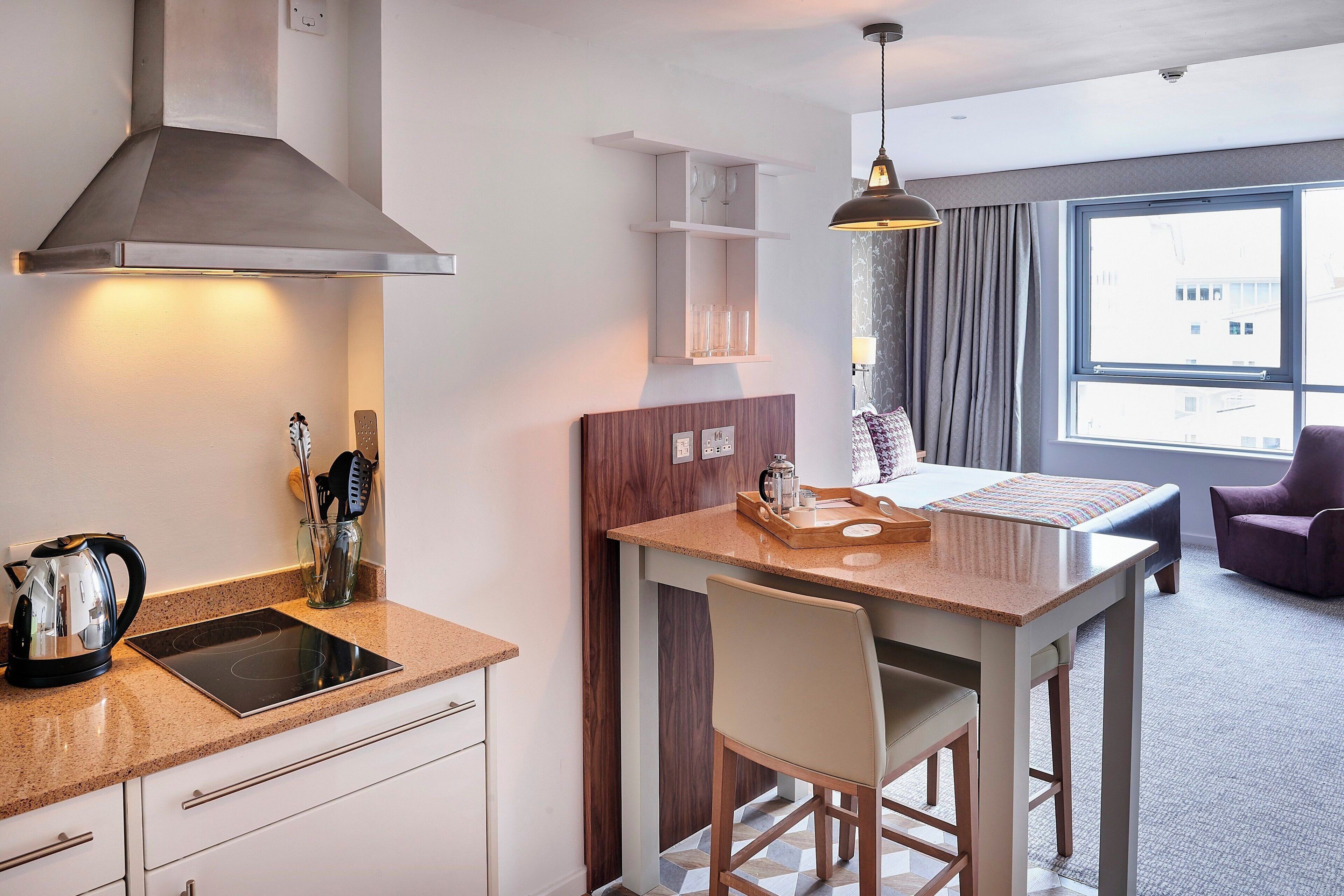 Photo - Staybridge Suites Liverpool by IHG