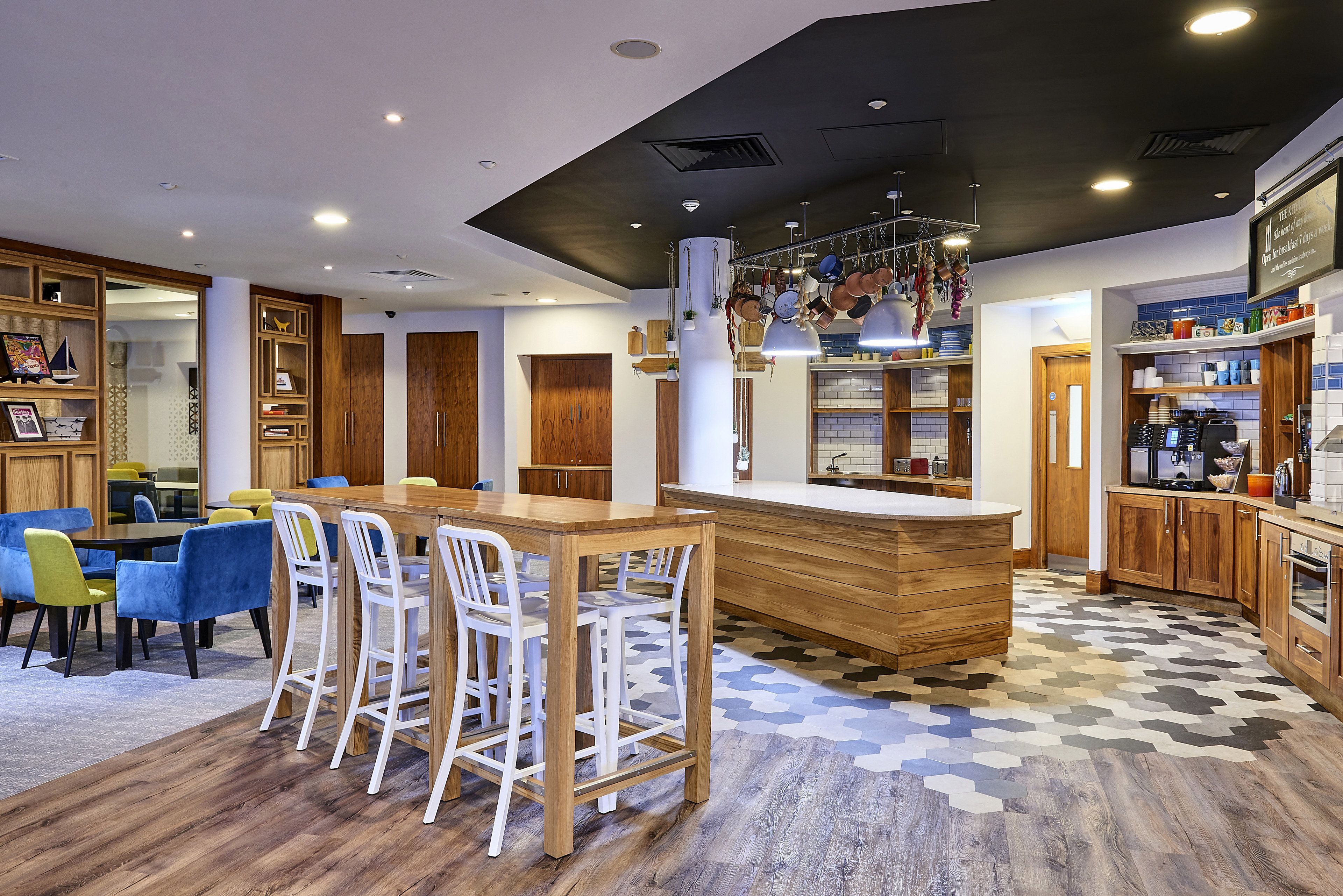 Foto - Staybridge Suites Liverpool by IHG