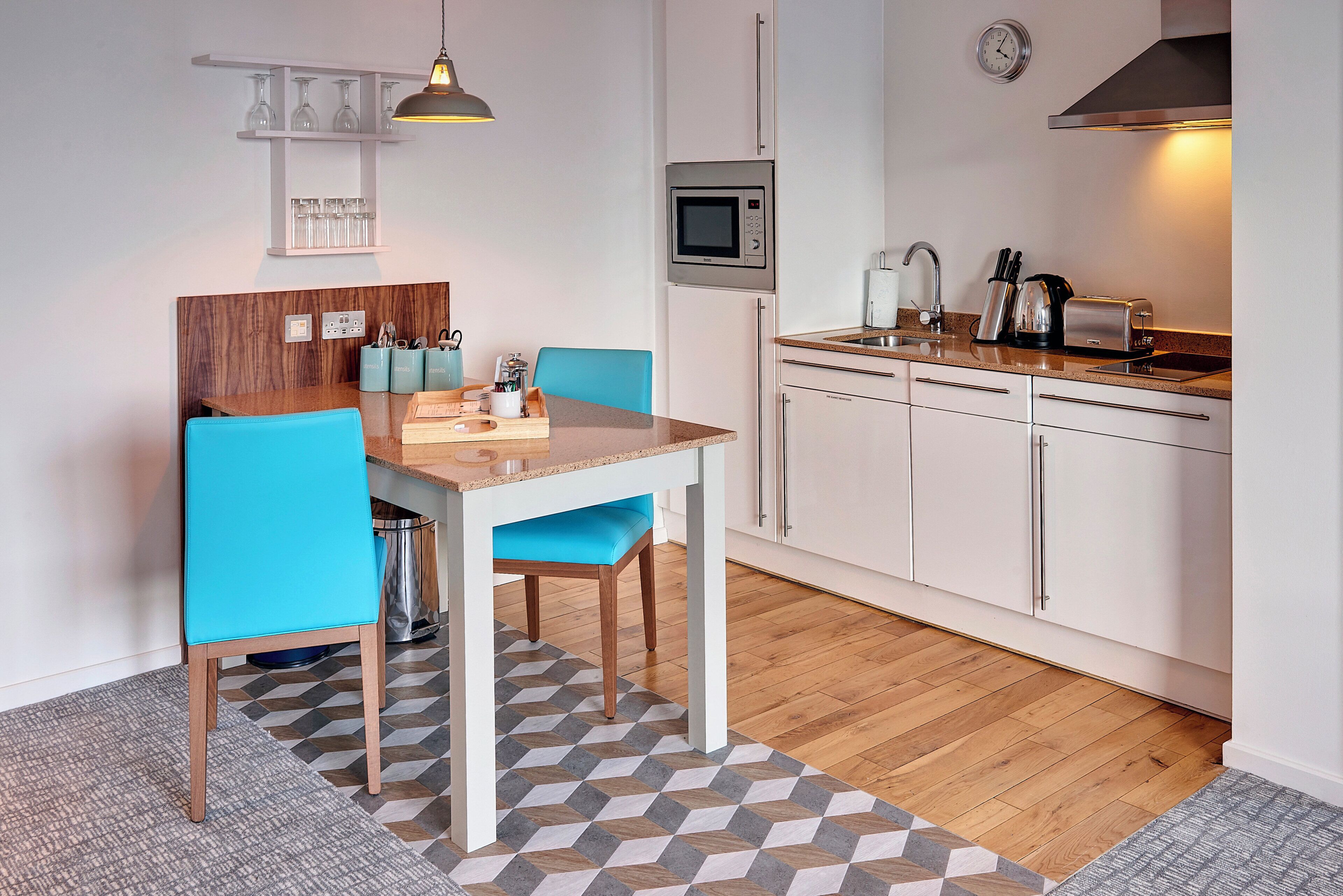 Photo - Staybridge Suites Liverpool by IHG
