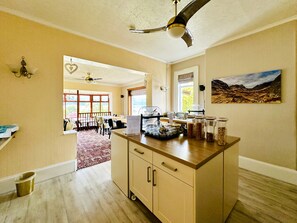Dining - Guisachan Guest House (Fort William)