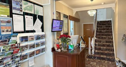 Guisachan Guest House
