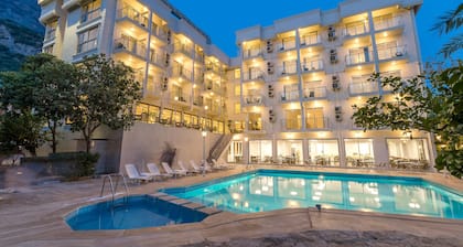 Ekici Hotel