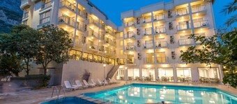 Ekici Hotel